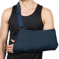 High Arm Sling